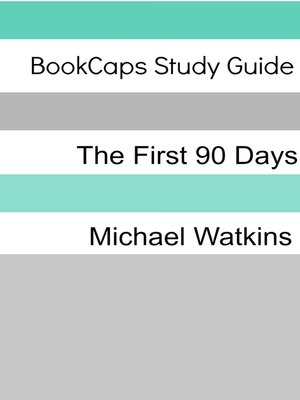 cover image of Study Guide